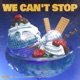 WE CAN T STOP Single