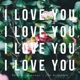 I Love You I Love You feat Tim Halperin Single