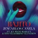 Bajito feat Ky Mani Marley Tito El Bambino El Patrón Remix Single