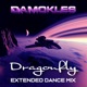Dragonfly Extended Dance Mix Single