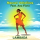 Lambada feat Ana Flora Single