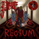 The REDRUM EP