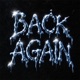 BACK AGAIN Single