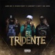 El Tridente feat Midnvght Single