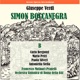 Verdi Simon Boccanegra Vol 2 1951