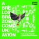 Abre los Brazos Como un Avión feat Jorge Drexler Alexis Díaz Pimienta Single