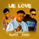Ije Love feat Ogaxy kings Single