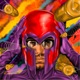 Magneto Was Right Issue 8