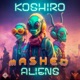 Mashed Aliens Single