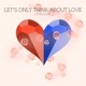 Let s Only Think About Love feat Slyleaf Single