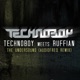 The Undersound Audiofreq Remix Technoboy Meets Ruffian Single