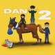 DAN CUM SA NO MELODY 2 feat SOU ASMO Single