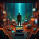 Toxic Escape EP