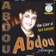 Cheb Abdou Ainiya