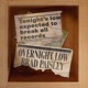 Overnight Low EP