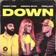 Down feat Abigail Bleu Single