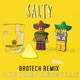 Salty Brotech Remix Single