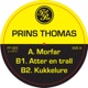 Morfar EP