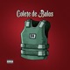 Colete de Balas Single
