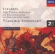 Scriabin The Piano Sonatas