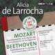 Mozart Beethoven Piano Concertos