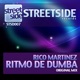 Ritmo De Dumba Single