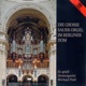 Die große Sauer Orgel im Berliner Dom