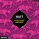 Paper Tiger Magenta Single
