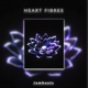 Heart Fibres Single