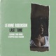 Last Time Change Your Mind Stripped Back Version Single