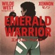 Emerald Warrior Single