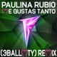 Me Gustas Tanto feat 3BallMTY 3BallMTY Remix Single