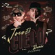 Toco el Cielo Official Remix feat Yilberking Single