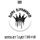 Dori Dynamics feat Cjey Seine Single