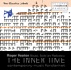 The Inner Time contemporary music for clarinet