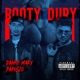 Booty Dury Single