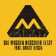 Sie wissen Bescheid jetzt feat Grace Risch Single