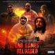 End Games Reloaded feat OG Tec Fiend Mr Serv On Riko Red Single