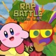 Kirby vs The Very Hungry Caterpillar Single