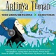 Artinya Teman feat UQI Achsan Uzie Arief Hards The Black Swan AreaDistorsi Achmad Project Wrcoustic 1000 UMKM Bergerak Romeo AL ILHAM Gemma Irryandi HarryRoyBoris neea rachma Isandya Meidi Pemula Amatir Single