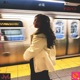 Last Train Single