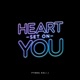 Heart Set on You Single