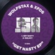 Get Nasty with XFDS Single