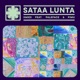 Sataa lunta feat Paleface Pimu Single