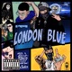 LONDON BLUE