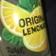 Lemonade Single