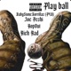 Play Ball Special Version feat P4K FtHopOut Rich Rad Single