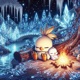 LoFi Inn Final Fantasy XII XIII EP