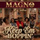 Keep Em Boppin feat Sativa Single