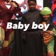 Baby boy Single